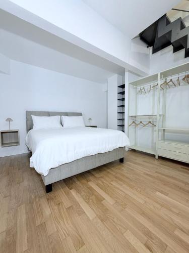 Chic loft Porta Venezia