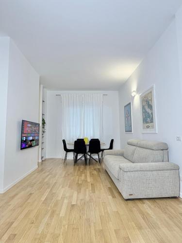Chic loft Porta Venezia