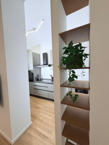 Chic loft Porta Venezia