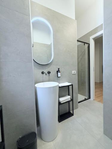 Chic loft Porta Venezia