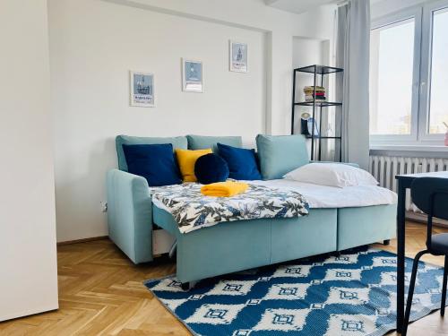 Dream Life Apartment