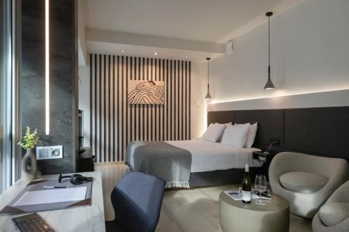 BOUTiE Premium, a KalamataStay Property