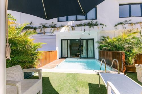 Villa Iris- Luxury and Elegant Retreat in Cap Cana