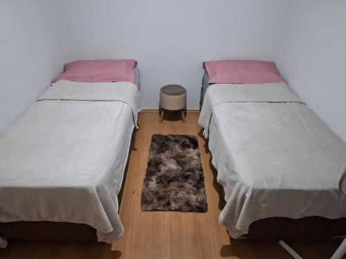 Gallery image of Apartamento 2 quartos próximo ao Estádio e Autódromo in Londrina