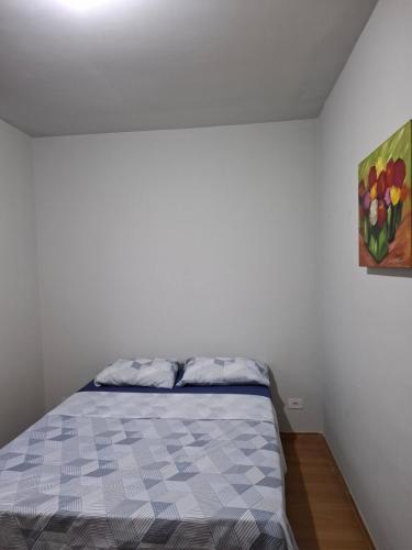 Gallery image of Apartamento 2 quartos próximo ao Estádio e Autódromo in Londrina