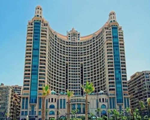 T16 Sea View Four Seasons San Stefano