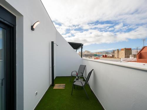 Boulevard Getaway III