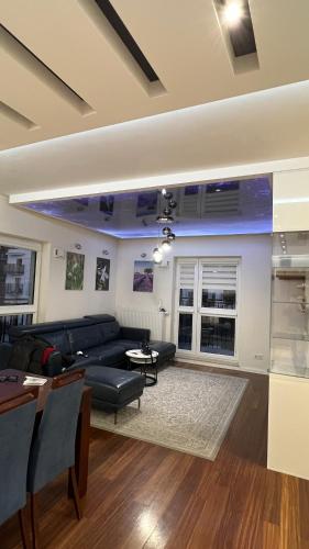 CTT Apartament Bakalarska