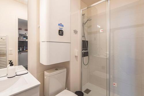 Immi Immobilier - Studio Moderne & Équipé