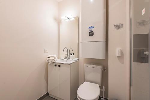 Immi Immobilier - Studio Moderne & Équipé
