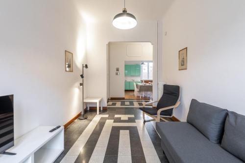 Sempione 102 Excl 2Bdr with 2 balconies near M5