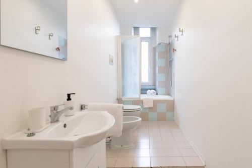 Sempione 102 Excl 2Bdr with 2 balconies near M5