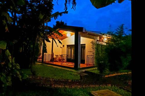 Susa Gardens Resort