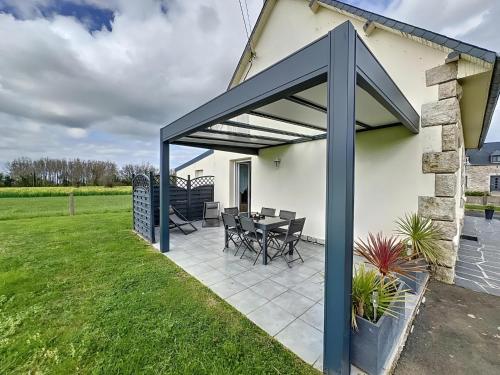 Holiday Home near Cap Frehel Emerald Coast