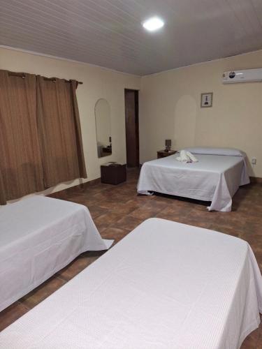 Gallery image of Hotel Amter in Fray Bentos
