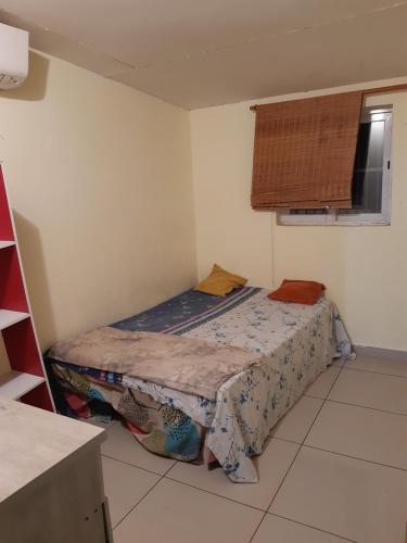 Chambre chez l'habitant