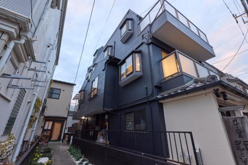 Shinagawa House - 3BR 120sqm Airport & Shinkansen