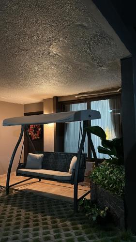 Altiplano House