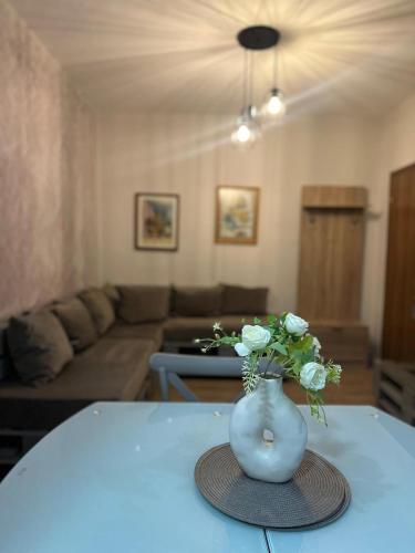 beach vacation apartment