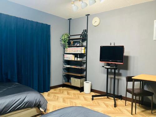 2nd house