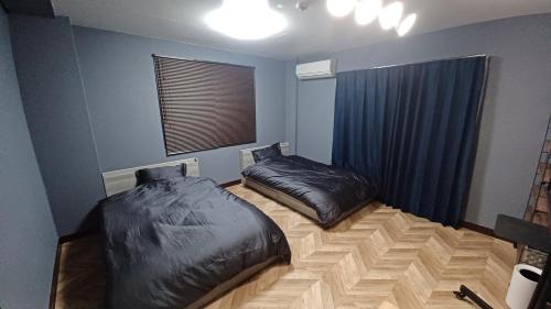 2nd house
