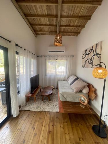 Tropical Cozy Cabin - Playa Venao