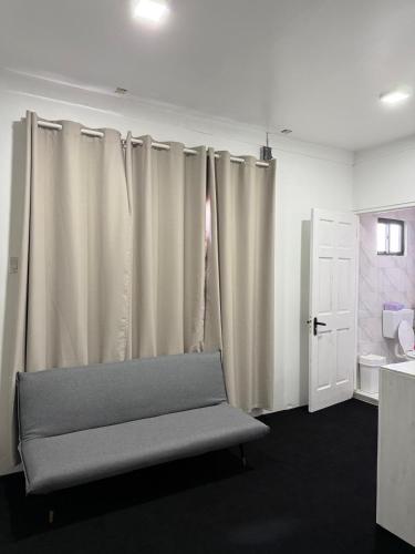 Cuina o zona de cuina de Colony Stay
