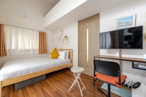 Rooms平尾