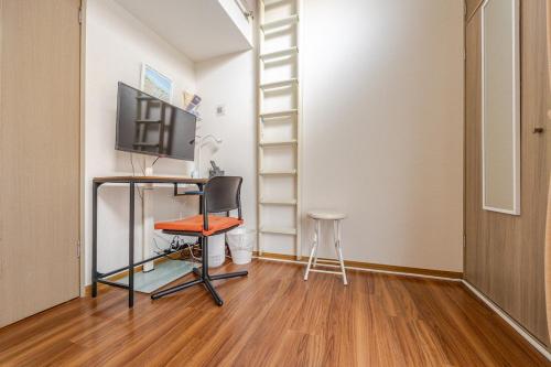 Rooms平尾