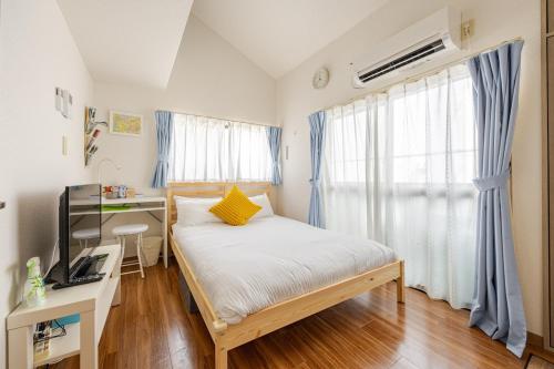 Rooms平尾