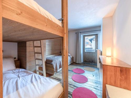 Appartement de charme avec sauna près des pistes