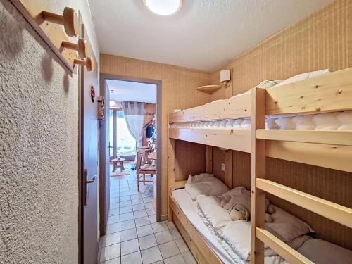 Appartement familial proche télécabine, parking, terrasse sud