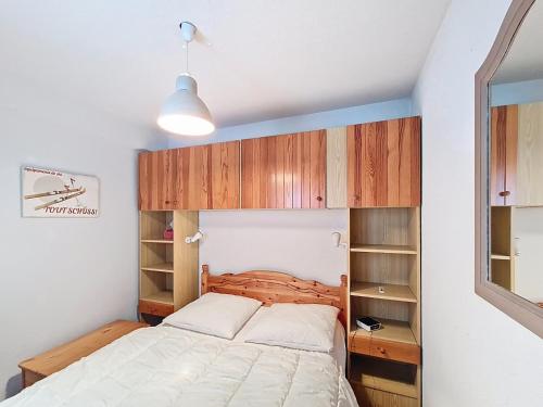 Appartement familial proche télécabine, parking, terrasse sud