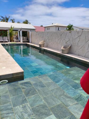 Villa Mary Guest House