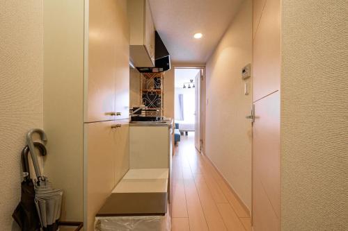Sakura Court Ebisu 303