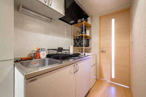 Sakura Court Ebisu 303
