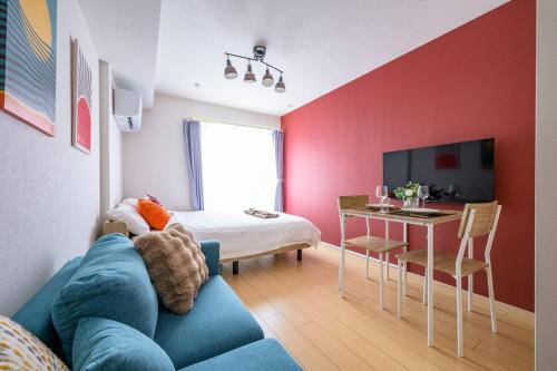 Sakura Court Ebisu 303