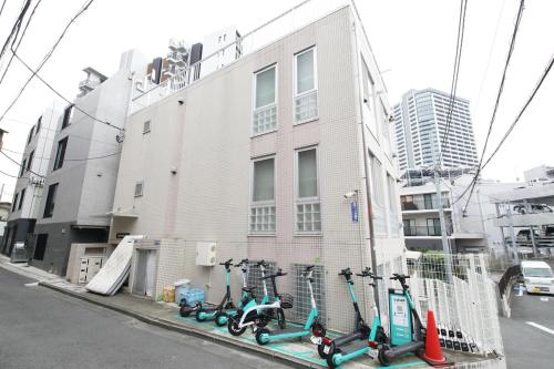 Sakura Court Ebisu 305