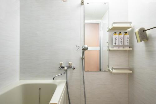 Sakura Court Ebisu 401