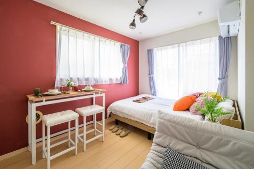 Sakura Court Ebisu 401