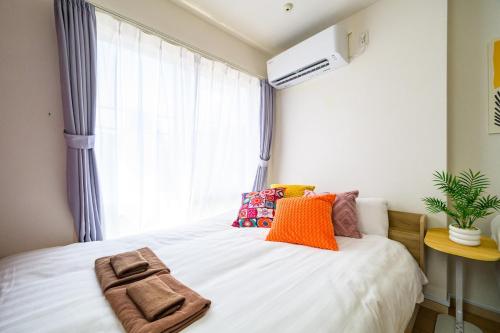 Sakura Court Ebisu 401