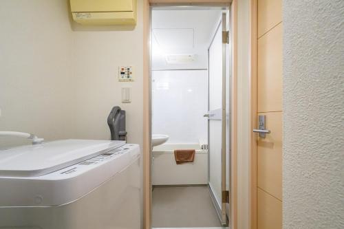 Sakura Court Ebisu 402