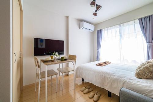 Sakura Court Ebisu 402