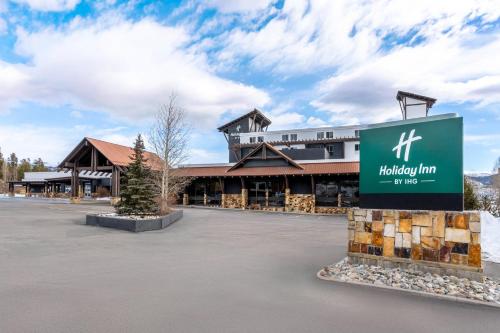 Gallery image of Holiday Inn Frisco by IHG in Frisco