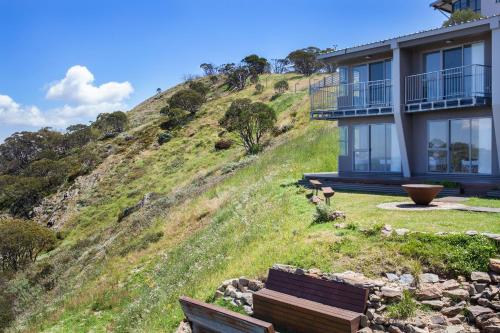 Gallery image of Mountain Dreaming in Mount Hotham