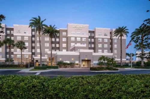 Residence Inn Melbourne in Palm Bay