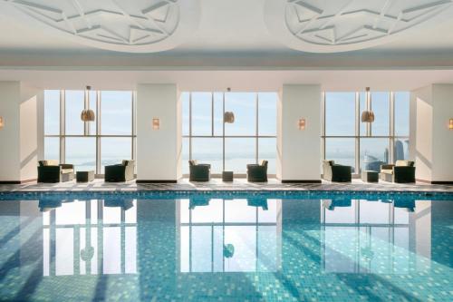 Le Meridien City Center Doha