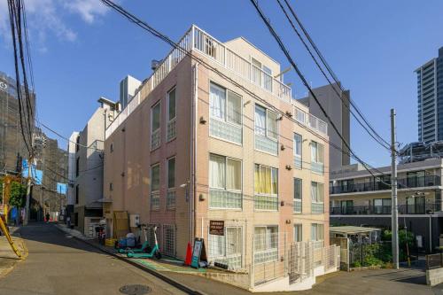 Sakura Court Ebisu 403
