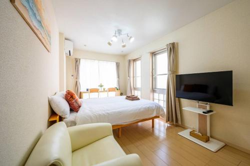 Sakura Court Ebisu 405