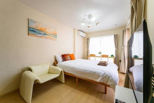 Sakura Court Ebisu 405